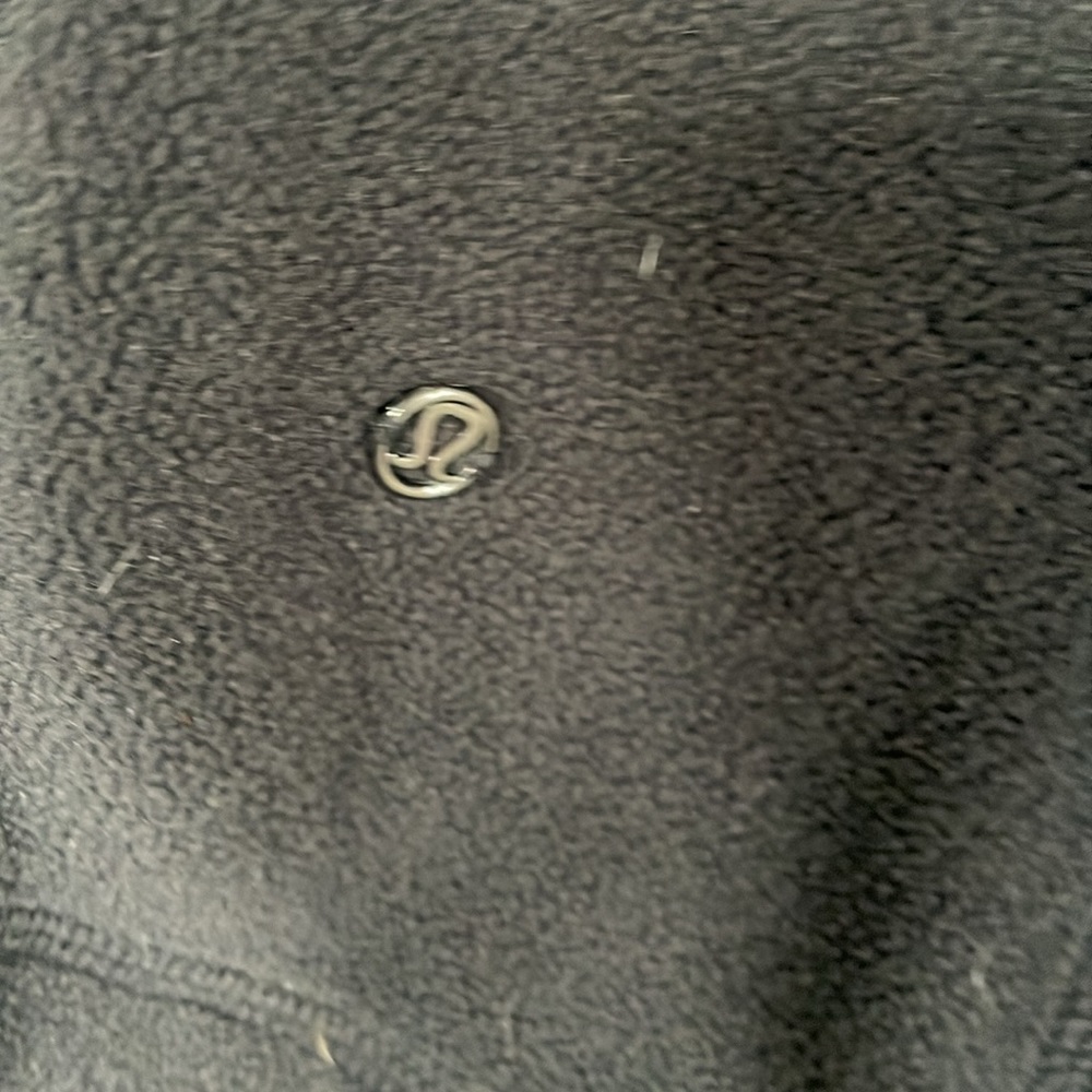 Lulemon running jacket - Picture 9 of 12